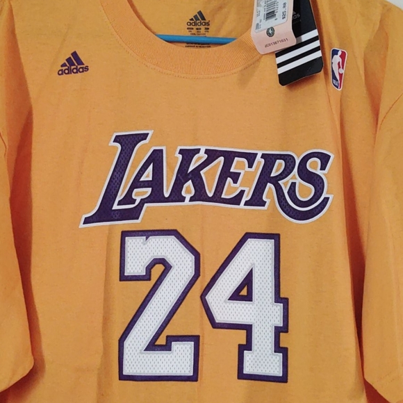 Mens Laker tee - Picture 2 of 4